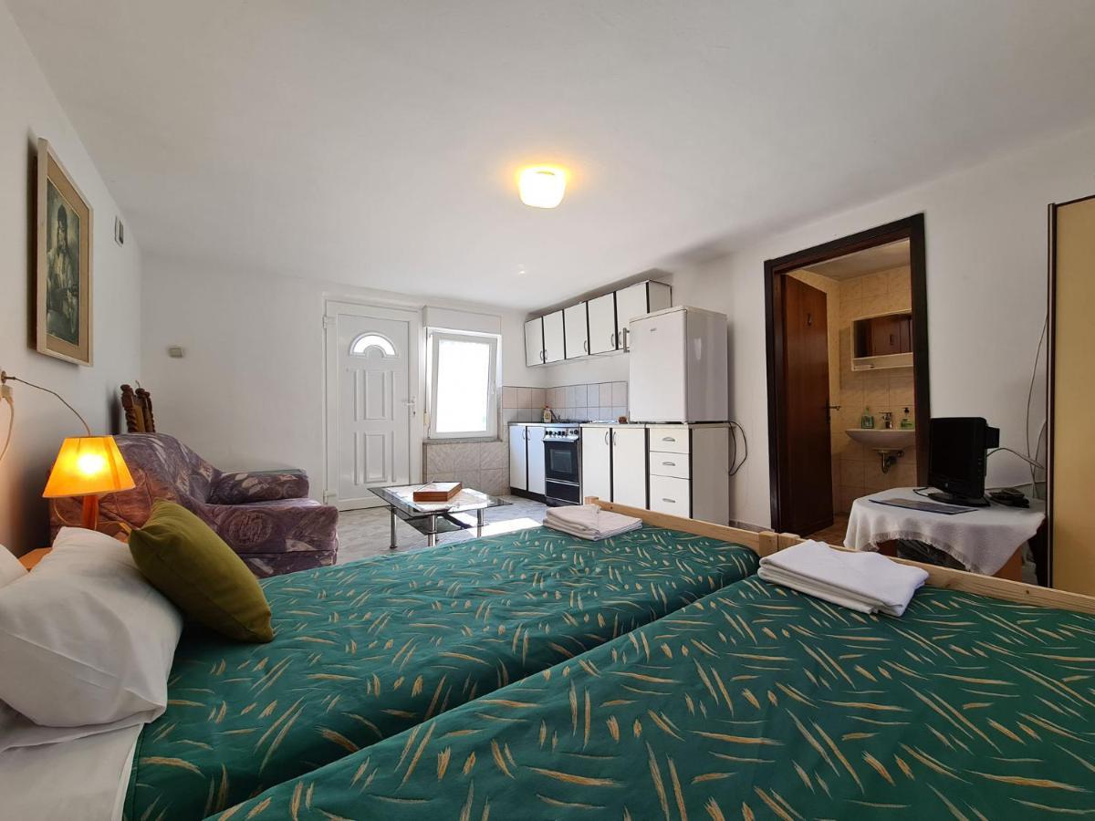 House Zulfa 1548 Apartment ฟาชานา ภายนอก รูปภาพ